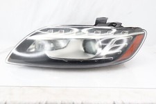 ✅ 2010-2015 AUDI Q7 (4L) LEFT DRIVER XENON HID HEADLIGHT LIGHT LAMP OEM