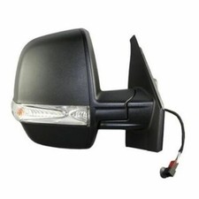 Glace de rétroviseur Fiat DOBLO