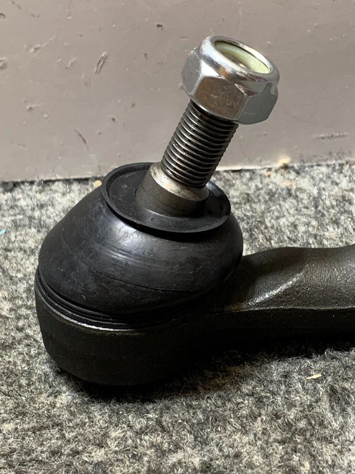 Nuevo extremo de barra de amarre de dirección XRF ES3486 para Kia Sportage 2002-1995 Foto 2 de 4