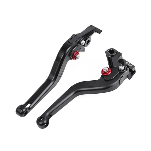 For Kawasaki Z900 ZR900 2017-2024 Adjustable Foldable Clutch Brake Levers Kits - Picture 7 of 24