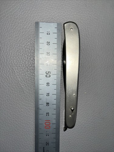 taschenmesser alt skalpell - Bild 6 von 9