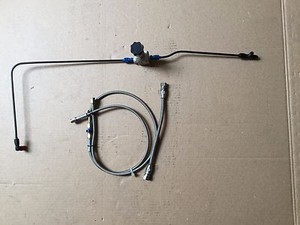 Miscellaneous BEAST Dirt Car Brake Line Components