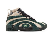 Reebok Brain Dead x Shaqnosis 'Dark Forest' GX9600 Shoes
