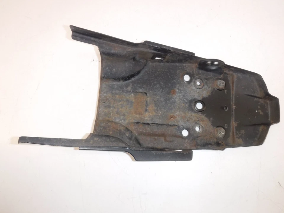 Guardabarros guardabarros guardabarros rueda trasera honda v65 magna 83-86 Foto 4 de 4