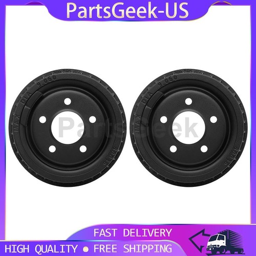 Brake Drum For Ford Ranger 1999 1998 eBay