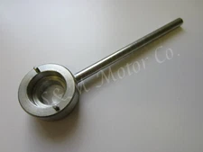 BSA TRIUMPH NORTON WHEEL BEARING RETAINER LOCK SPANNER TOOL 61-3694