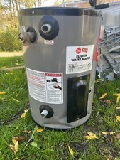 Rheem Pro E50 T2 Rh95 Ec1 Electric Water Heater 50 Gal. 1 Ph for sale  online | eBay