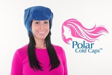 cold cap for chemotherapy, Polar Cap Brand- p...