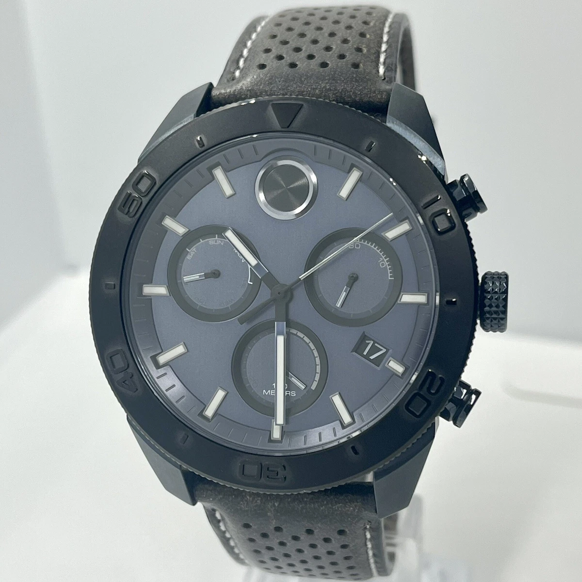 Movado bold sport new arrivals