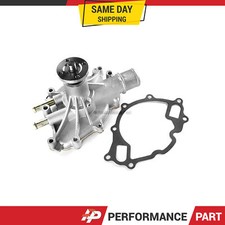 Water Pump fits 87-96 Ford Pickup Small Block 302 351W