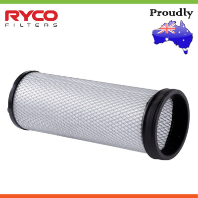 Ryco Air Filter For ISUZU F SERIES - FRD 107-210 FRR90 5.2L 4Cyl Turbo Diesel