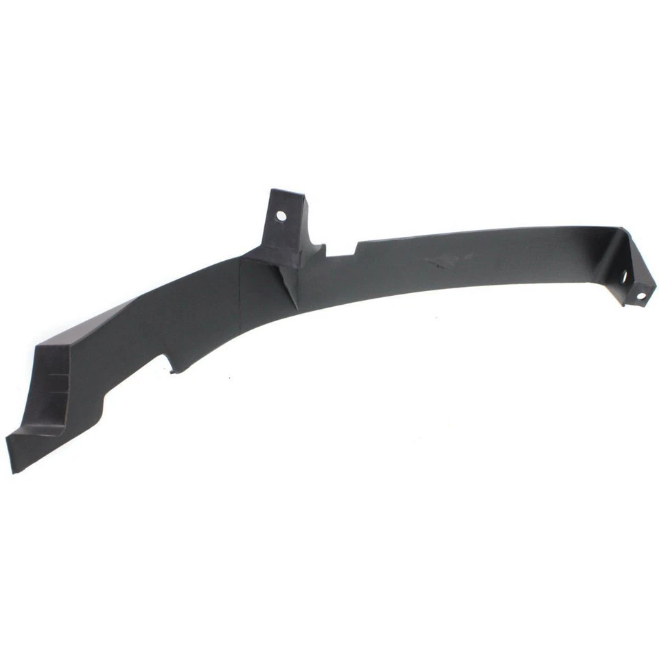 Наполнитель бампера со стороны переднего пассажира 1999-2007 GMC Sierra 00-06 Yukon GM1089170 - Изображение 2 из 3