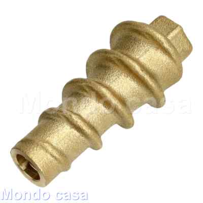 Saeco Coffee Grinder Incrementing Screw Primea Incanto Odea Talea Rondò 9141.001