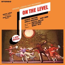 Image of On The Level