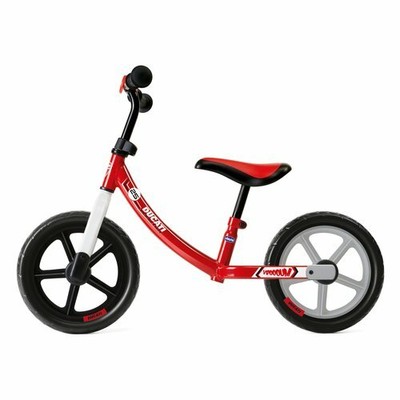 Primipassi Chicco Bici Ducati Balance 840828 | eBay
