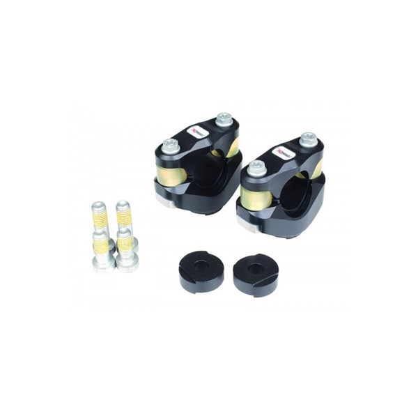 Xtrig Lenkeraufnahme M 10 Phds-Kit Beta Rr, Ktm SX/EXC/EXC-F, Husqvarna Te/Tc/Fe-image