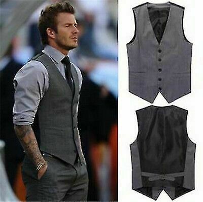 Button Suit Coat Tops 