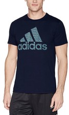 international three stripe life tee