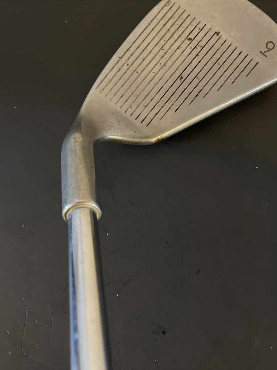 Ping Eye 2 Plus Karsten Orange Dot Sand Wedge Sw Degree Wedge Steel 0840849 WR13 - Mikes Golf Outlet