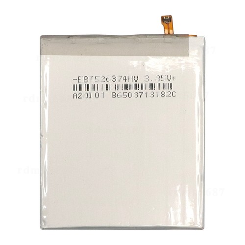New Battery EB-BG990ABY For Samsung Galaxy S21 FE 5G SM-G990U Tool - Picture 3 of 5