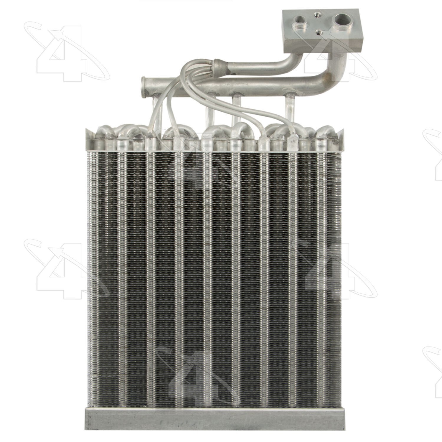 For 1989-1991 Chrysler TC Maserati A/C Evaporator Core 4 Seasons 853VZ05 1990