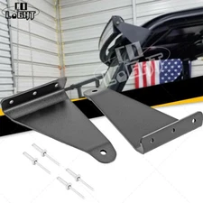 Fullsize 50''/52" Led Light Bar Roof Brackets Fit Polaris Ranger 570/900/1000