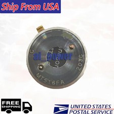 1Pcs For Citizen Eco-Drive 295-7850 MT616 Rechargeable Battery Capacitor