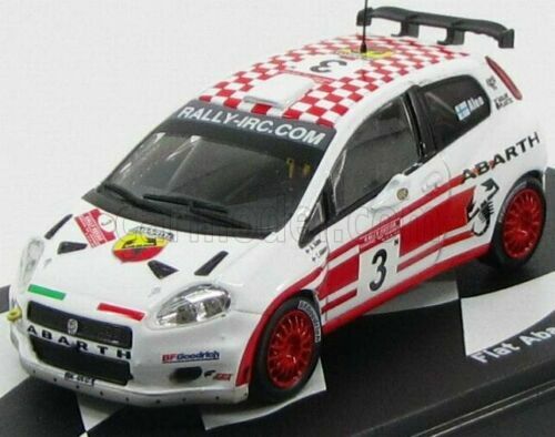 Fiat Fiat Punto Elx Carabinieri Scala 1/43 - IT - Foto 13