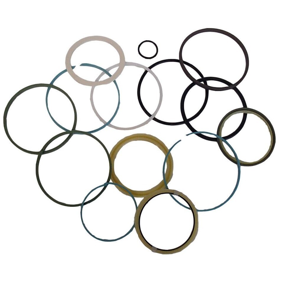 EFFEX  ゲルザブ 4310056 Coupling Element 40H Coupling Hitachi EX200-3 EX200