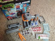 Creepy Crawlers Bug Maker 2011