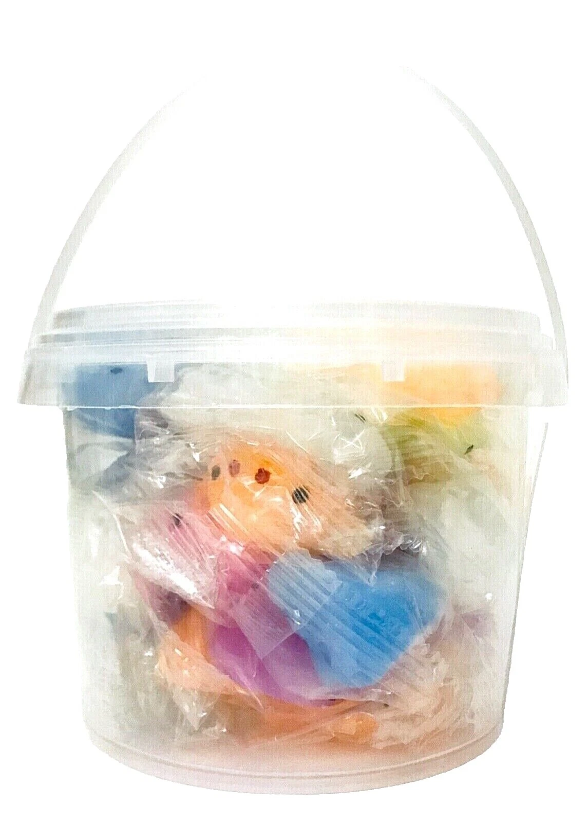 Todas las ocasiones Plástico Party Favors & Bolsa Rellenos