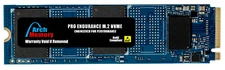 Pro Endurance 512GB M.2 2280 PCIe NVMe SSD for Synology NAS Systems RS2821RP+