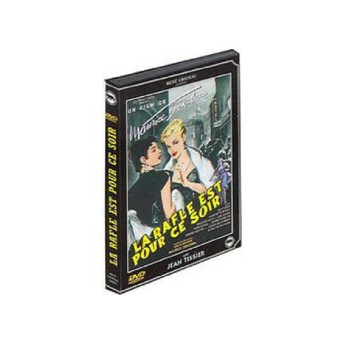 La Roundup È per Ce Sera DVD Nuova