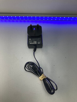 Logitech 190162-0003 5,8V Netzteilkabel Original #284