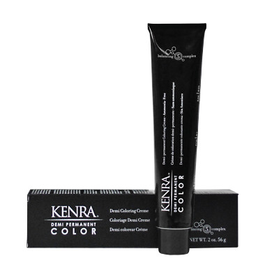 Kenra Demi-Permanent No Ammonia Hair Color 2.05 oz | eBay