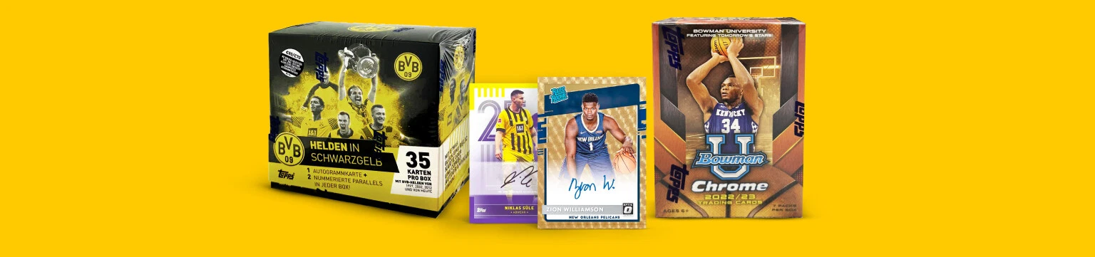 From basketball to football!