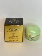 Shiseido Future Solution LX Legendary Enmei Ultimate Renewing Cream 6ml / .021oz