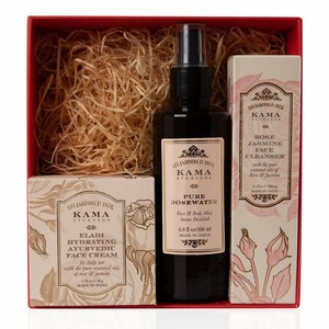 ayurveda face care