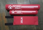 red JOG BMX BMX padset oldschool vintage RARE