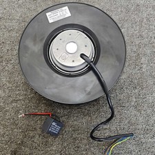 Rem225x90-1cn Centrifugal Turbine Cooling Fan For Xfan 230v 0.49 0.71a