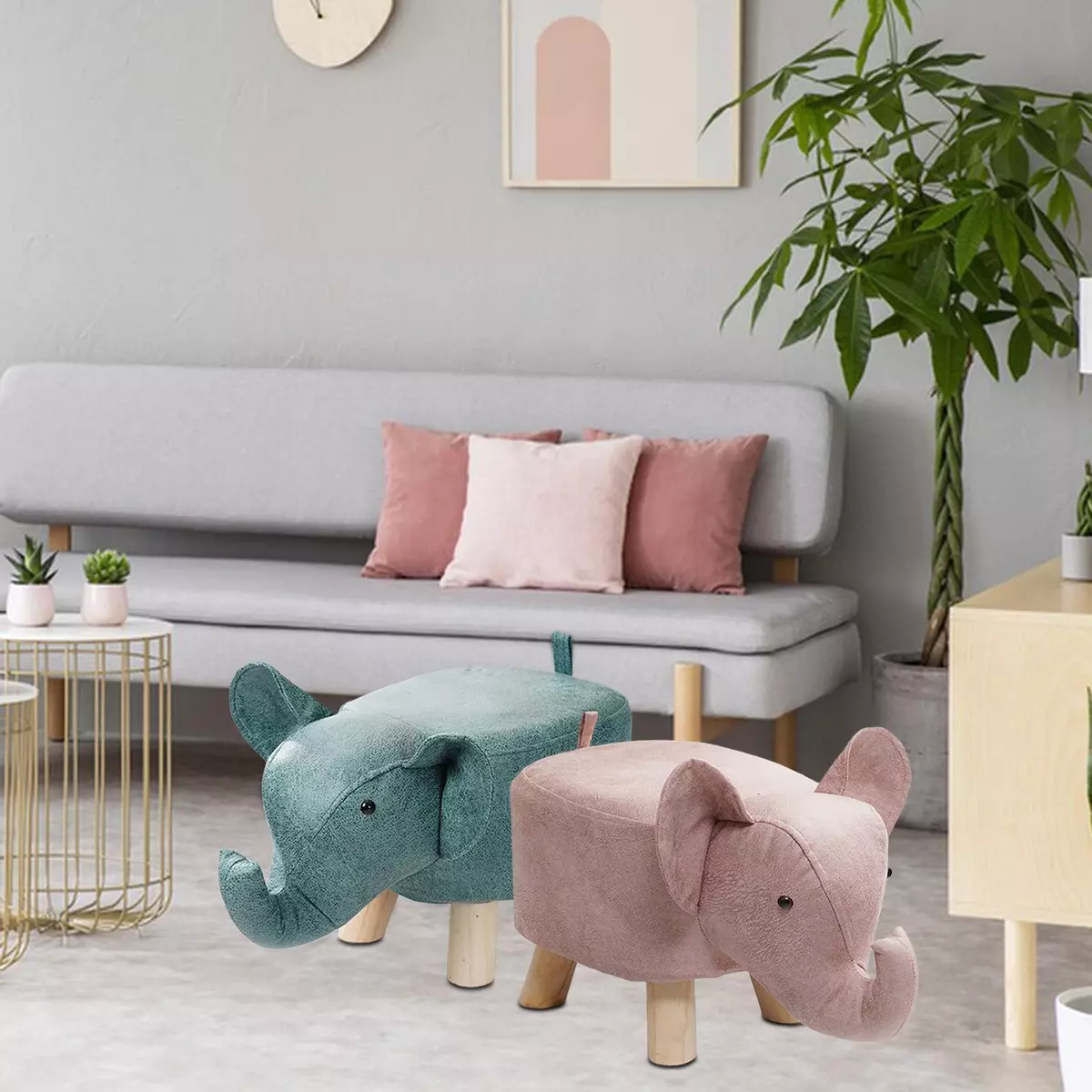Multifunctional ottoman deals