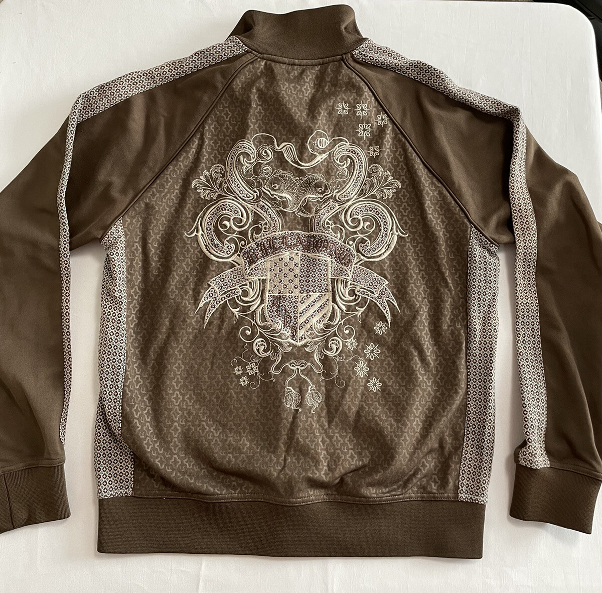 Vintage Billabong Jacket Mens L Embroidered Logo Y2K Shield Vintage Billabong Jacket Mens L Embroidered Logo Y2K Shield