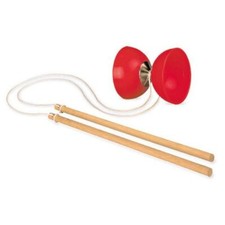Myszka do zabawy Diabolo, 10cm