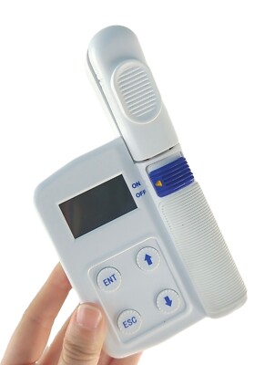 Meter for Chlorophyll Measurement with 0.0-99.9SPAD Data Storage Capacity 2GB