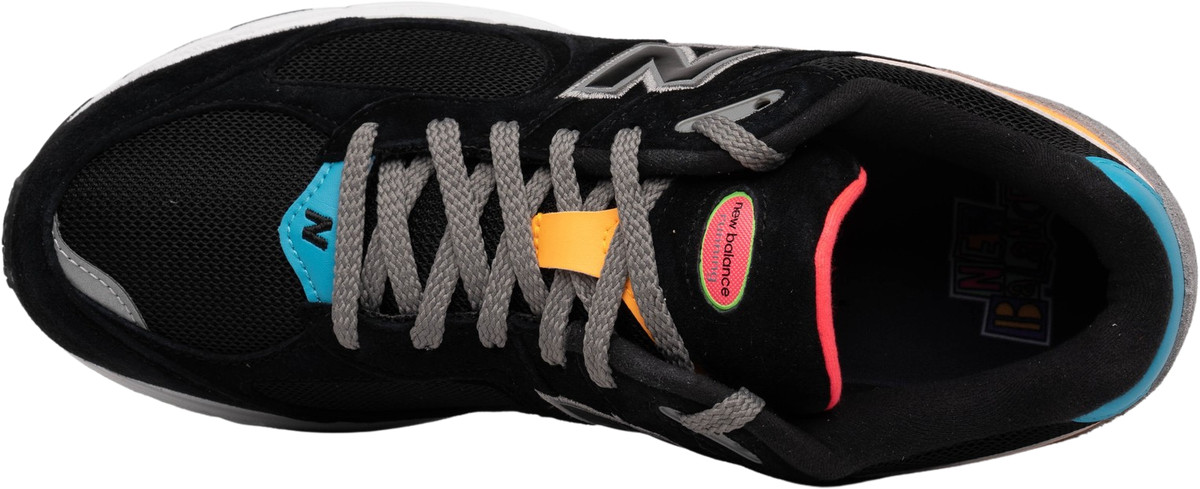 New Balance DTLR x 2002R Masquerade for Sale | Authenticity 