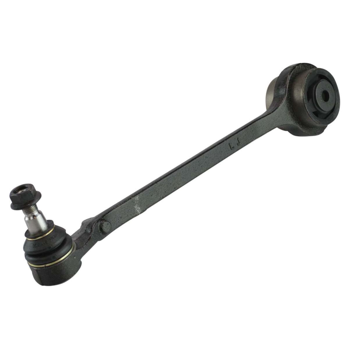 8 Piece Suspension Kit Upper & Lower Control Arm Assemblies w/ Sway Bar Links