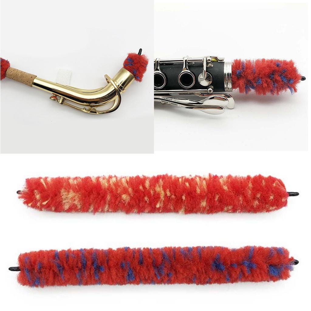 Nylon Saxophone Neck Cleaner for Saxophonist Students eBay