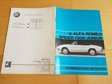 BETRIEBSANLEITUNG manual