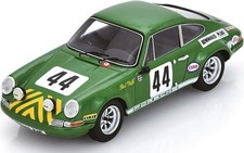 Porsche 911ST 2.3 No.44 12th Le Mans 24H 1971 P. Vestey/R.Bond 1:43 by Spark