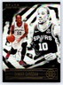 2020-21 Panini Illusions #50 DeMar DeRozan